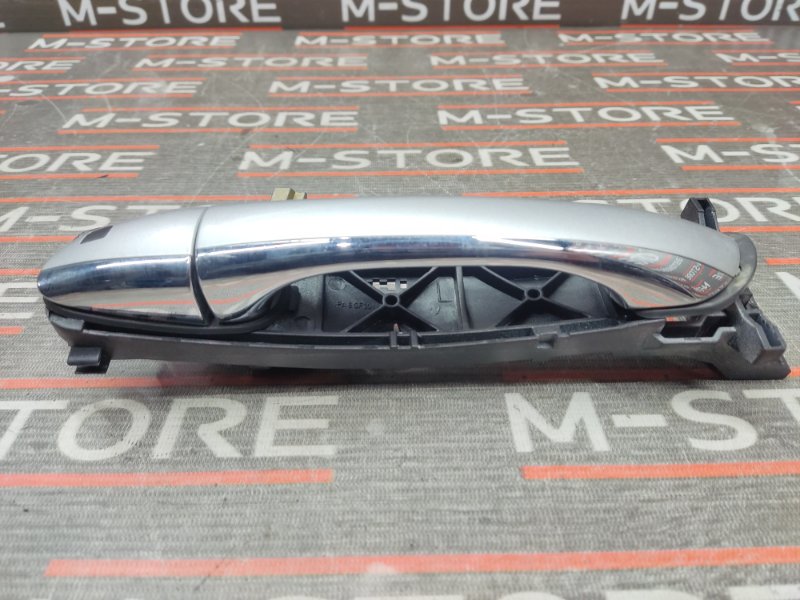 ручка двери внешняя, 730 рублей, Красноярск