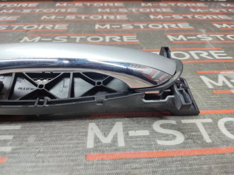 ручка двери внешняя, 730 рублей, Красноярск