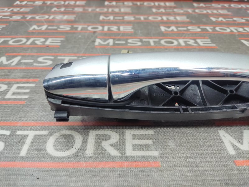 ручка двери внешняя, 730 рублей, Красноярск