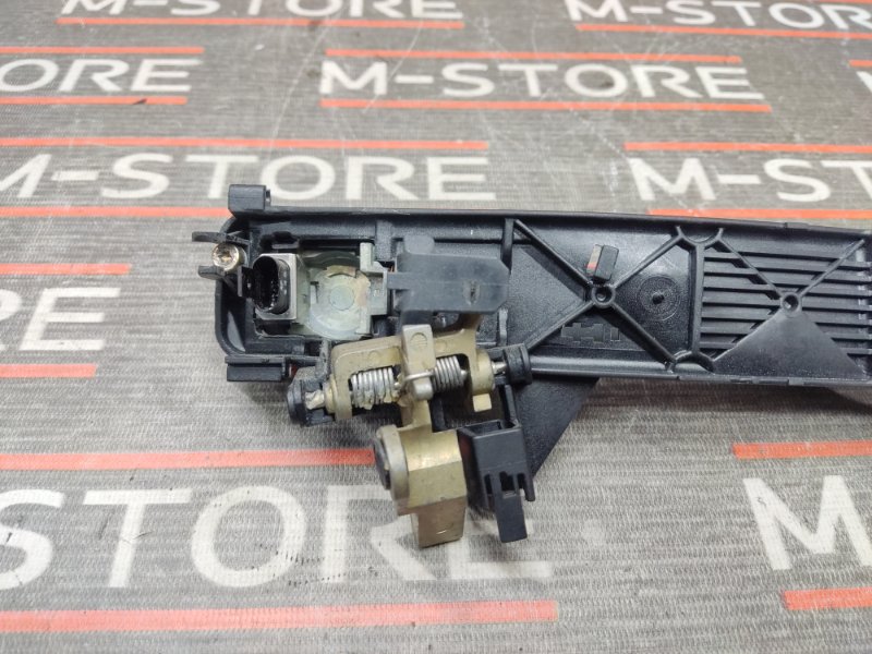 ручка двери внешняя, 730 рублей, Красноярск