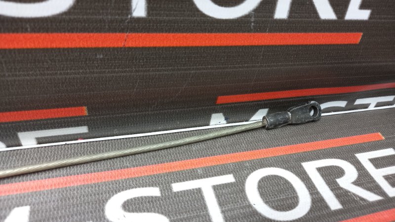 трос ручника, 350 рублей, Красноярск