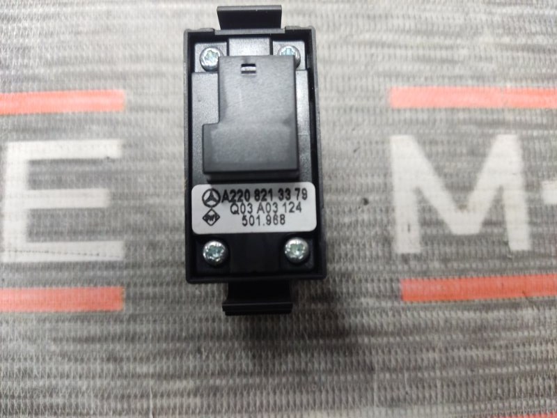 кнопка стеклоподъемника, 300 рублей, Красноярск