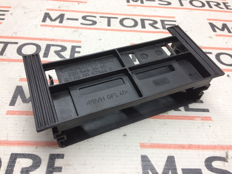 Кронштейн блока управления двс, 340 рублей, Красноярск