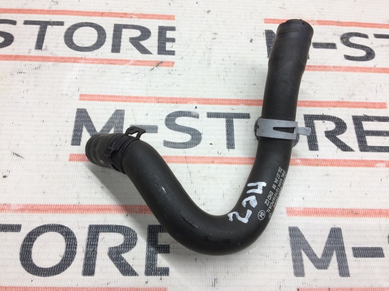 патрубок отопителя, 300 рублей, Красноярск