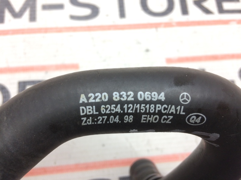 патрубок отопителя, 300 рублей, Красноярск