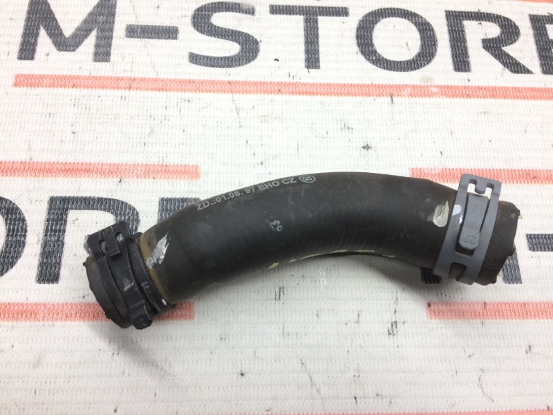 патрубок отопителя, 300 рублей, Красноярск