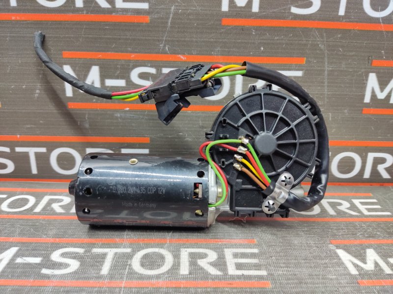 Мотор стеклоочистителя, 900 рублей, Красноярск