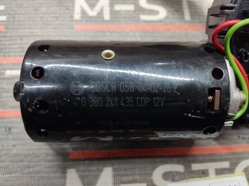 Мотор стеклоочистителя, 900 рублей, Красноярск