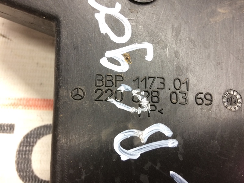 Водосток лобового стекла, 190 рублей, Красноярск