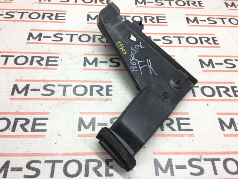 Водосток лобового стекла, 190 рублей, Красноярск