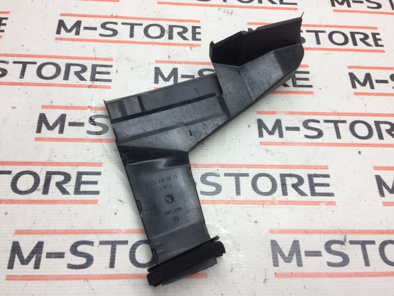 Водосток лобового стекла, 190 рублей, Красноярск