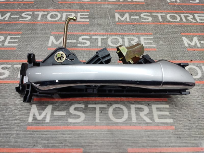 ручка двери внешняя, 730 рублей, Красноярск