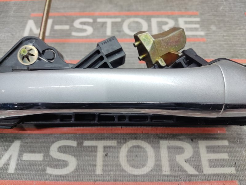 ручка двери внешняя, 730 рублей, Красноярск