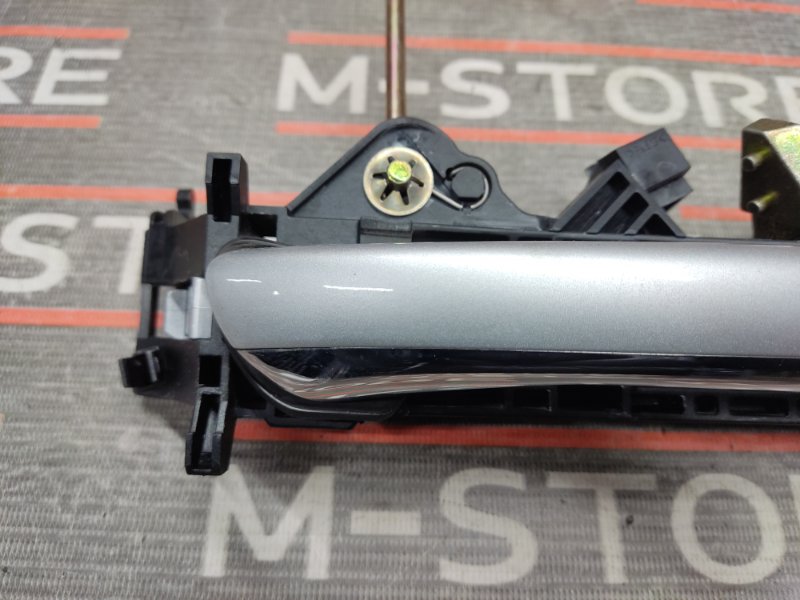 ручка двери внешняя, 730 рублей, Красноярск