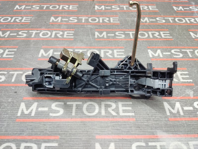 ручка двери внешняя, 730 рублей, Красноярск