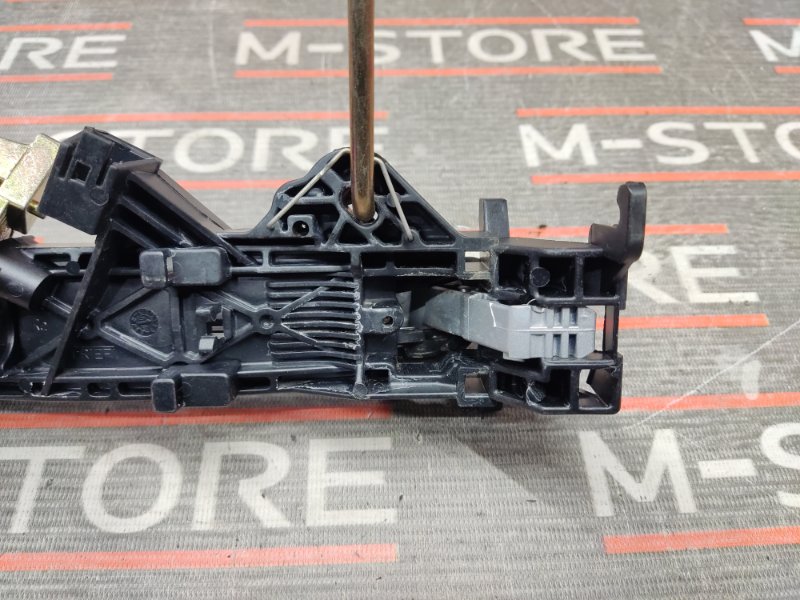 ручка двери внешняя, 730 рублей, Красноярск