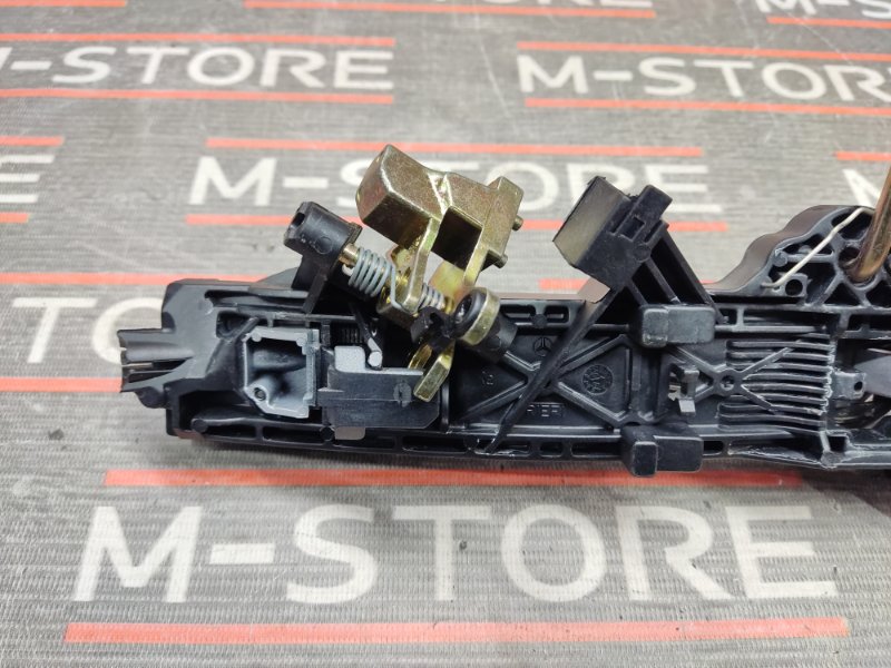 ручка двери внешняя, 730 рублей, Красноярск