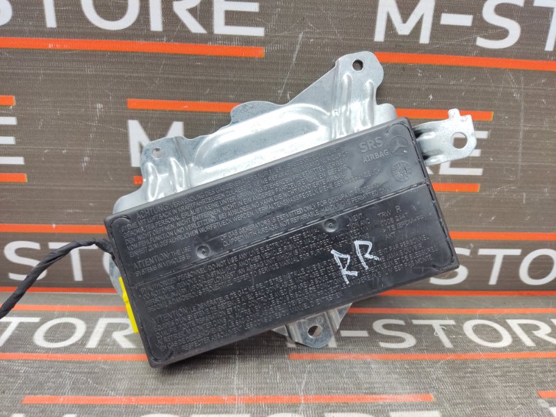 Подушка безопасности в дверь, 500 рублей, Красноярск