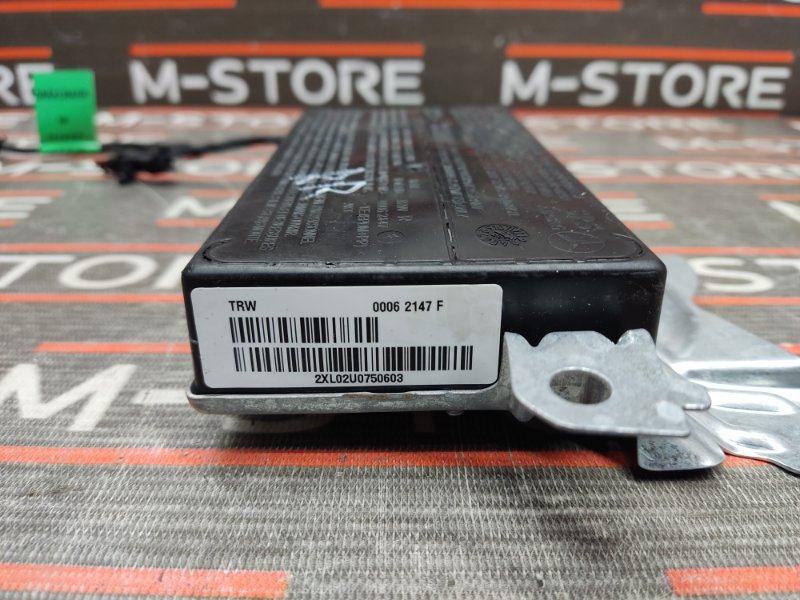 Подушка безопасности в дверь, 500 рублей, Красноярск