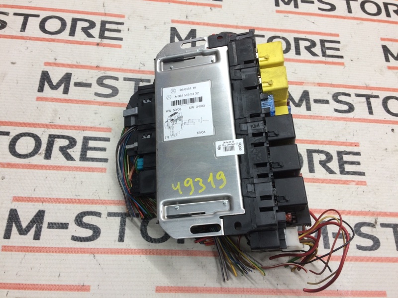 Блок предохранителей SAM, 2500 рублей, Красноярск