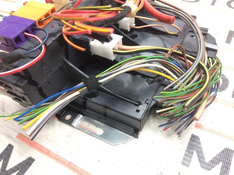 Блок предохранителей SAM, 2500 рублей, Красноярск