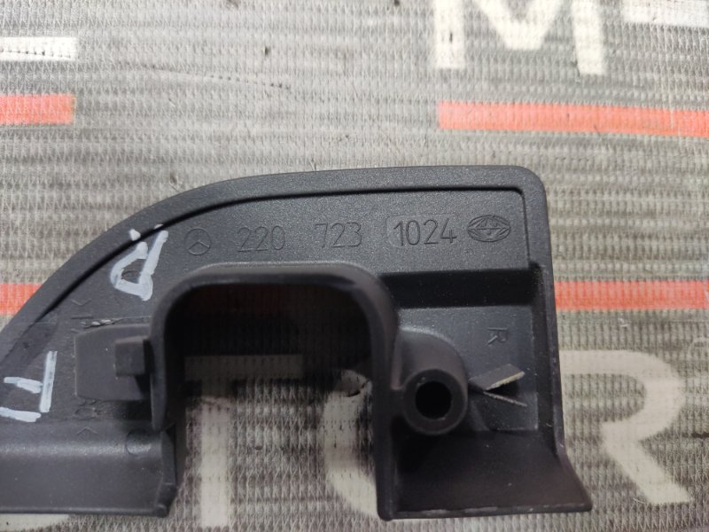 Накладка замка двери, 190 рублей, Красноярск