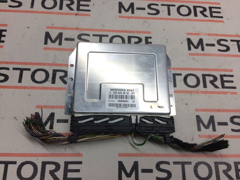 блок управления подвеской, 1500 рублей, Красноярск