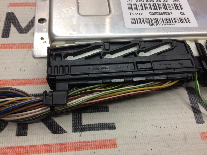 блок управления подвеской, 1500 рублей, Красноярск