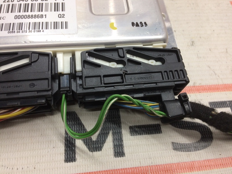 блок управления подвеской, 1500 рублей, Красноярск