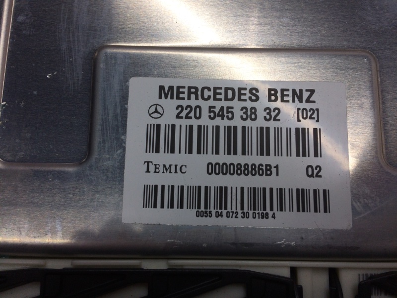блок управления подвеской, 1500 рублей, Красноярск