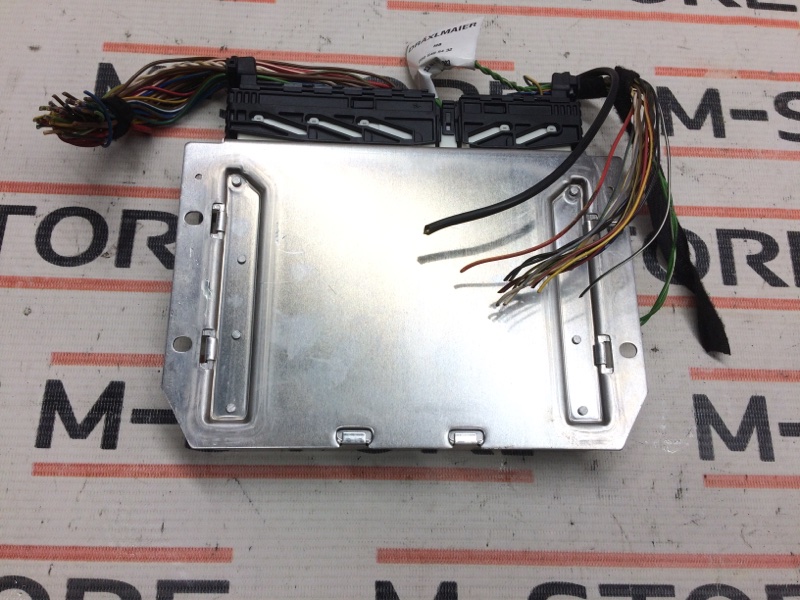 Блок управления ESP, 1000 рублей, Красноярск