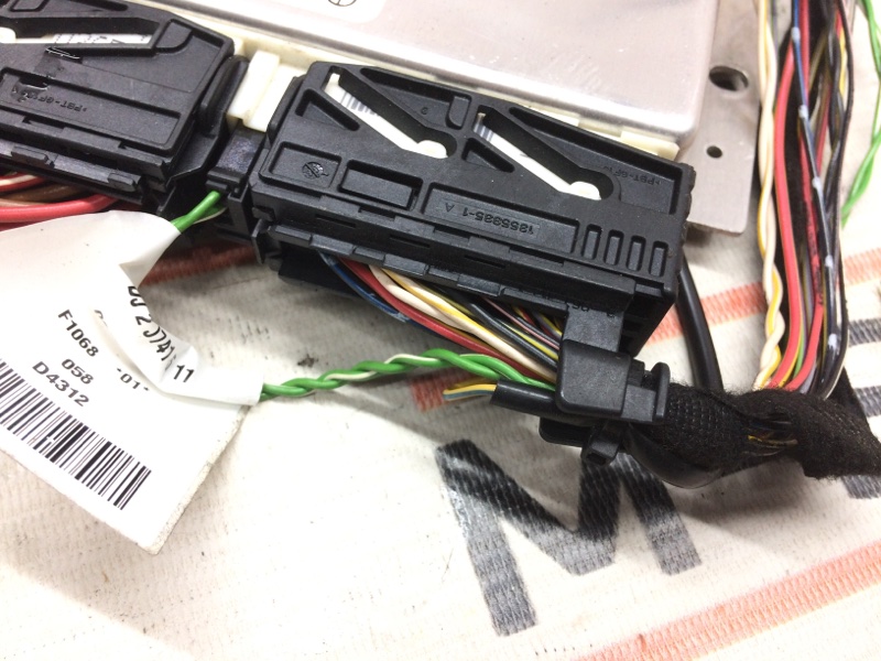 Блок управления ESP, 1000 рублей, Красноярск