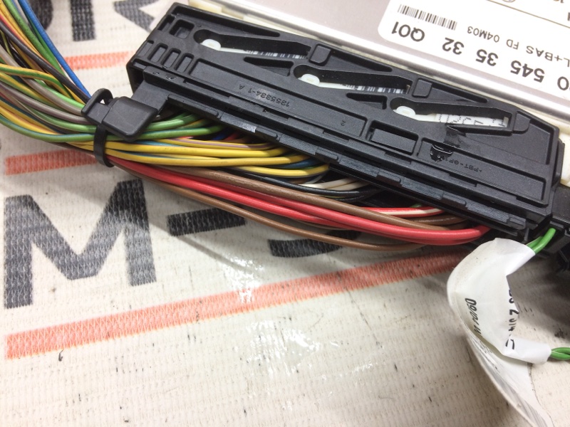 Блок управления ESP, 1000 рублей, Красноярск