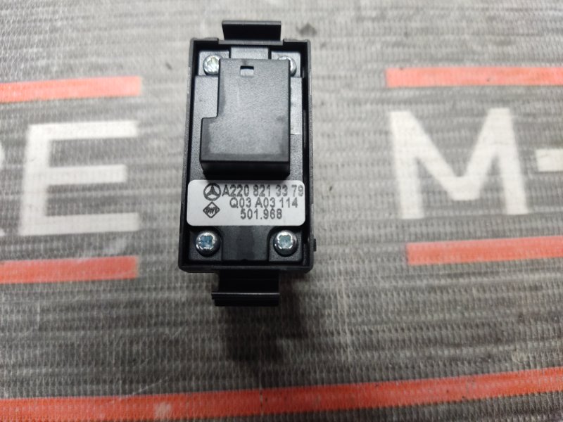 кнопка стеклоподъемника, 300 рублей, Красноярск