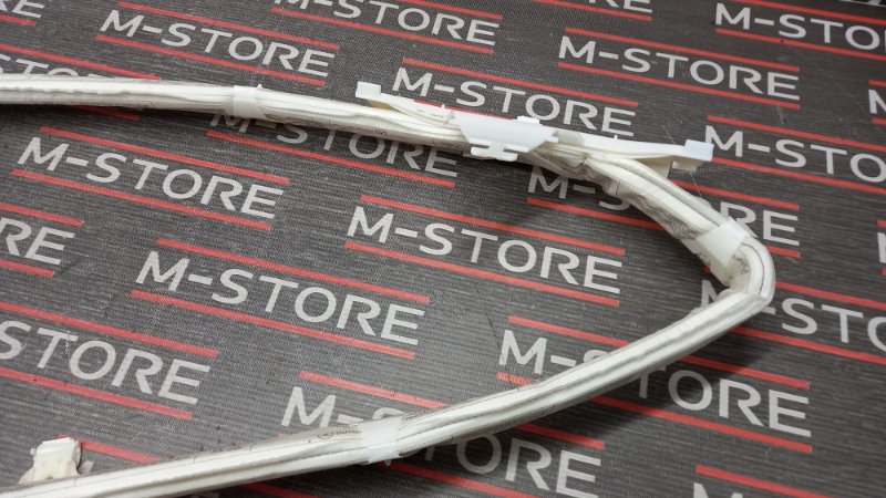 Подушка безопасности боковая (потолочная), 630 рублей, Красноярск