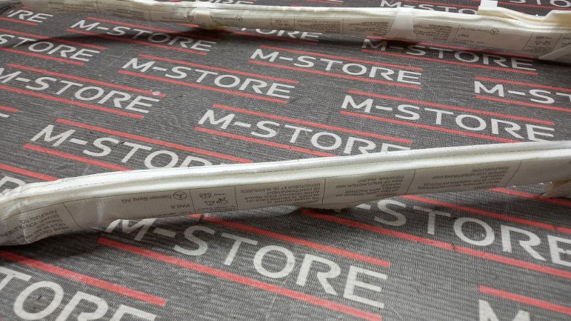 Подушка безопасности боковая (потолочная), 630 рублей, Красноярск