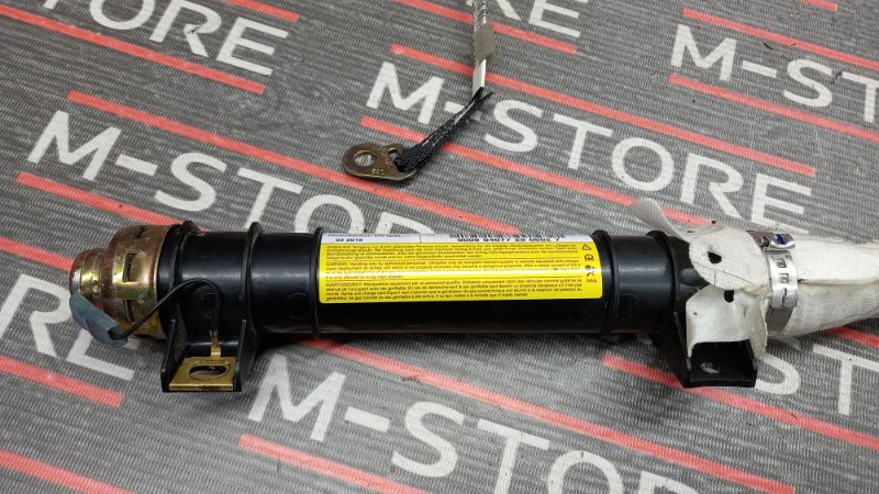 Подушка безопасности боковая (потолочная), 630 рублей, Красноярск