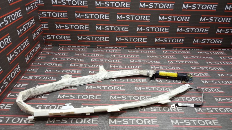 Подушка безопасности боковая (потолочная), 630 рублей, Красноярск