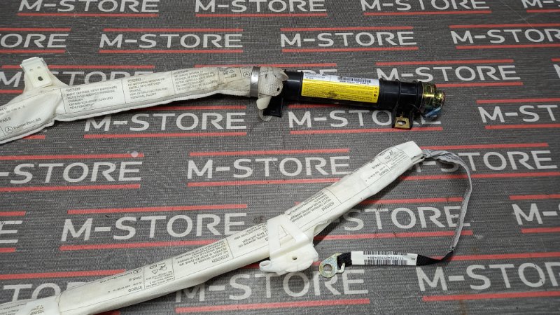 Подушка безопасности боковая (потолочная), 630 рублей, Красноярск