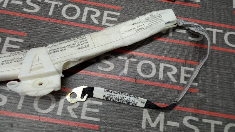 Подушка безопасности боковая (потолочная), 630 рублей, Красноярск