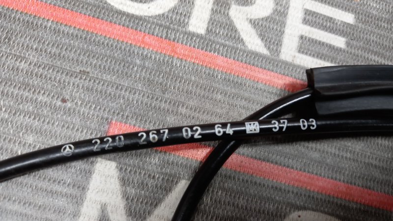 трос замка зажигания, 300 рублей, Красноярск