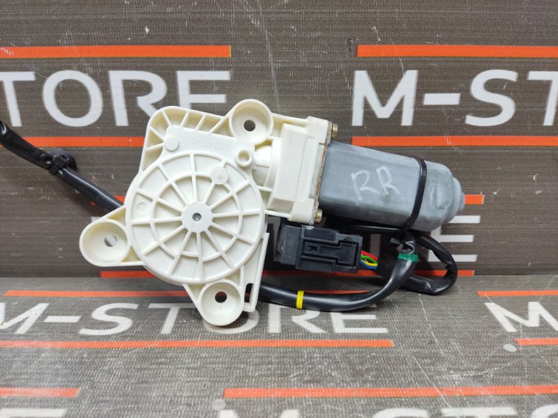 мотор стеклоподъемника, 540 рублей, Красноярск