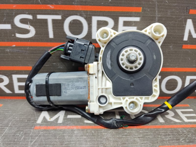 мотор стеклоподъемника, 540 рублей, Красноярск