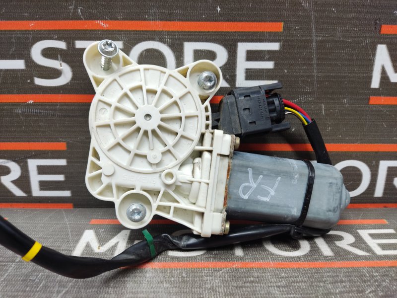 мотор стеклоподъемника, 540 рублей, Красноярск