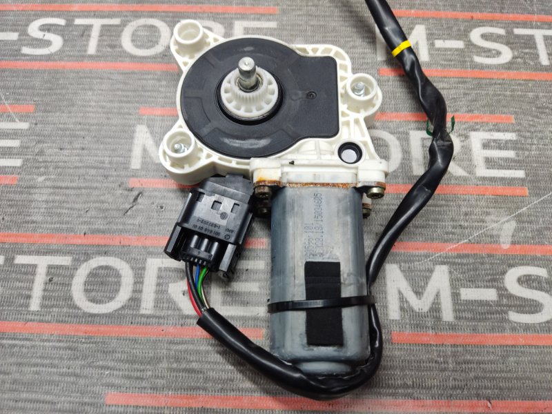 мотор стеклоподъемника, 540 рублей, Красноярск