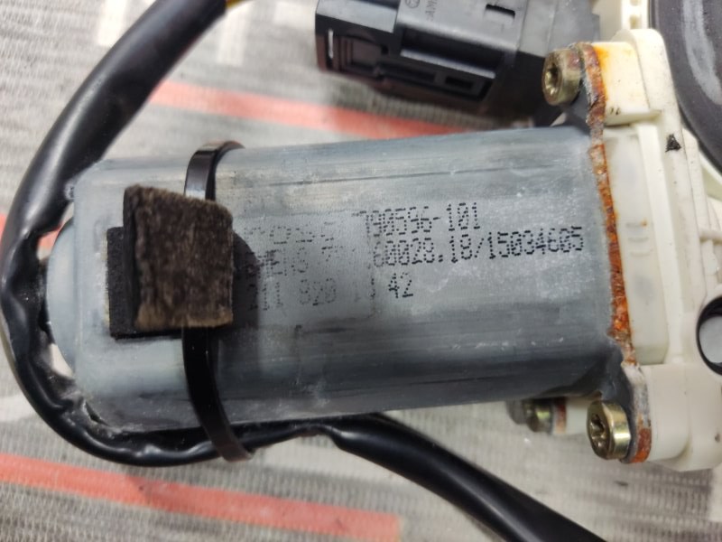 мотор стеклоподъемника, 540 рублей, Красноярск