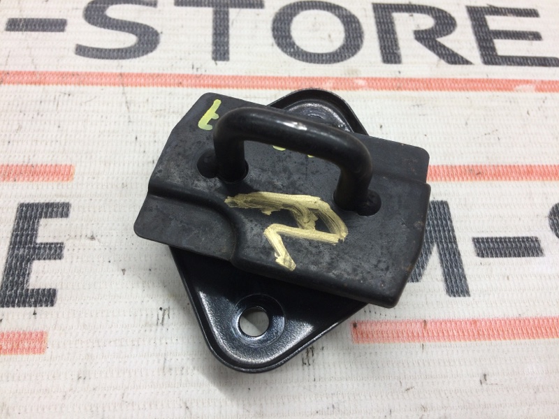 скоба капота, 400 рублей, Красноярск