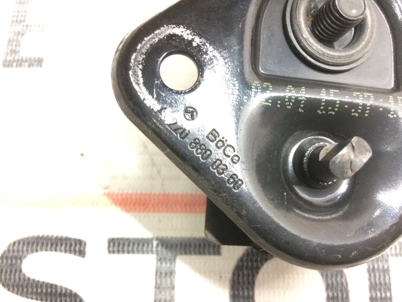 скоба капота, 400 рублей, Красноярск