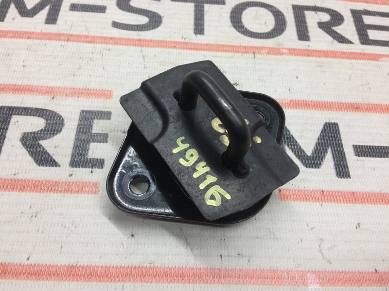 скоба капота, 400 рублей, Красноярск