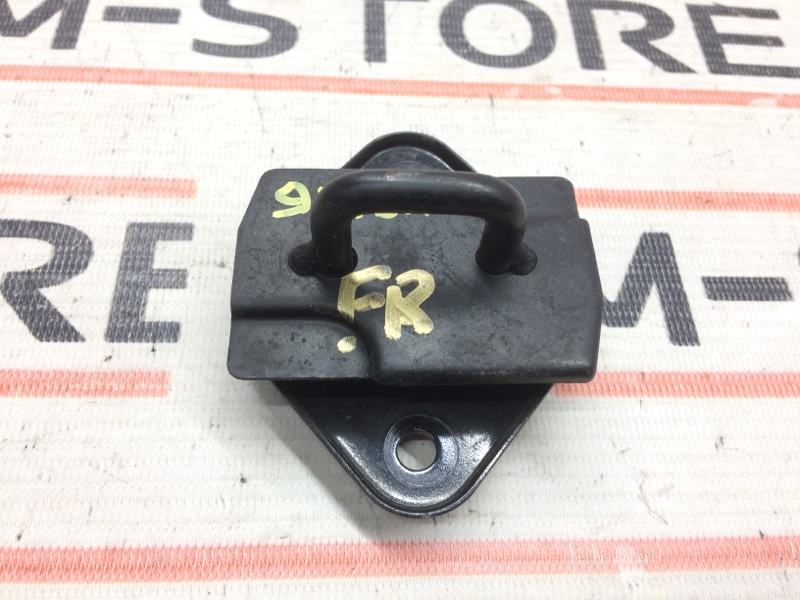 скоба капота, 400 рублей, Красноярск